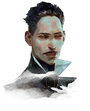 Kirin Jindosh em Dishonored 2
