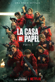 La Casa de Papel (1ª-2ª temps.)