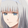 Mylene Rapha Holfort em Trapped in a Dating Sim: The World of Otome Games is Tough for Mobs