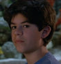 Rocky Balboa Jr. em Rocky V