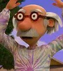 Lou Pickles em Os Rugrats e Os Thornberrys Vão Aprontar e Rugrats (2021)