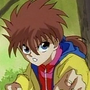 Kaisei Sato também em Yu Yu Hakusho (Redublagem)