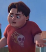 Steve em Lucas: Um Intruso no Formigueiro