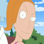 Summer Smith em Rick & Morty: O Anime