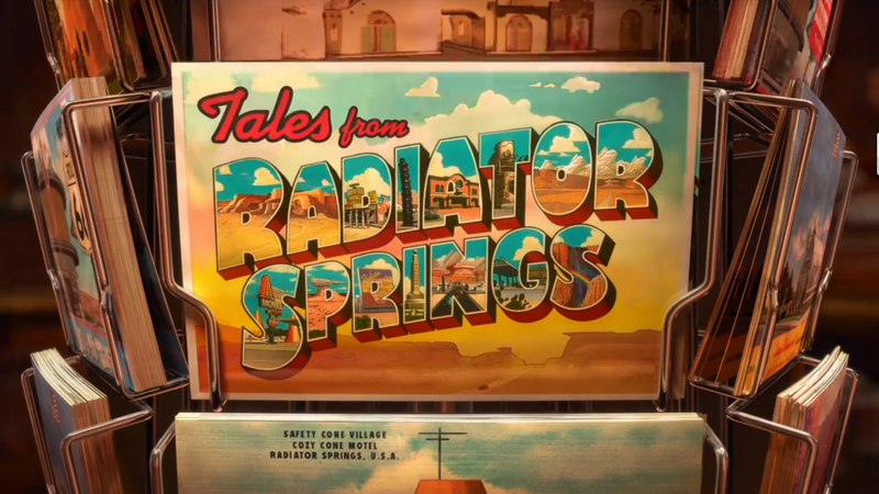 Arquivo:Tales from Radiator Springs.webp
