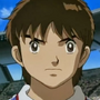 Carlos Misaki em Super Campeões e Road to 2002