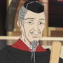 Tenjin em Noragami
