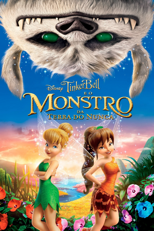 Tinker Bell e o Monstro da Terra do Nunca.jpeg