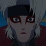 Toshiro em Dan Da Dan (Crunchyroll)
