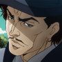 Will A. Zeppeli em JoJo's Bizarre Adventure