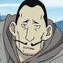 Yoki em Fullmetal Alchemist: Brotherhood (Imagine Sound Thinking)
