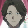 Alberta em Violet Evergarden
