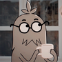 Diretor Nigel Brown em O Incrível Mundo de Gumball e O Anuário de Darwin