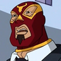 El Toro Fuerte em As Aventuras de Jackie Chan (Temporada 2-)
