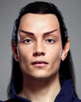 Elnor em Star Trek: Picard