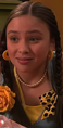 Geena Fabiano em Normal Demais