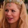 Glinda em Oz: Mágico e Poderoso