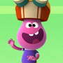 Goomo em Jelly Jamm (BKS)