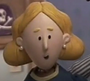 Sra. Wiggins (mãe de Henry) em As Aventuras de Henry