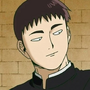 Hideki Yamamura em Mob Psycho 100 (1ª-2ª Temporadas)