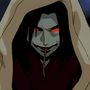 Jah'Ka em Vampire Princess Miyu