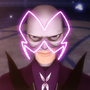 Hawk Moth/Shadow Moth/Monarch em Miraculous: As Aventuras de Ladybug