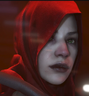 Maya "Echo" Visari em Killzone: Shadow Fall