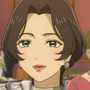 Mizuho Teshirōgi em Detetive da Mesa de Jantar