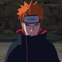 Pain em Naruto Shippūden: Ultimate Ninja Storm 4