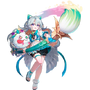 Iris em Grand Chase Classic