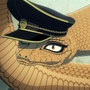 Rokume em Beastars