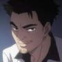 Ryōta Ishiguro em Detetive da Mesa de Jantar