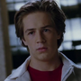 Will Stronghold em Sky High - Super Escola de Heróis