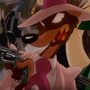 Sargento Doninha em Uma Cilada para Roger Rabbit (S&C)