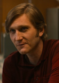 Butch Sears em Narcos: México