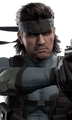 Solid Snake em Tom Clancy's Rainbow Six Siege