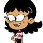 Stella em The Loud House