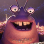Tamatoa na franquia Moana