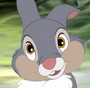 Tambor em Bambi II