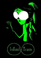 Trem Infinito