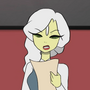 Sra. Venoma em The Earth Guy