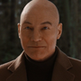 Patrick Stewart