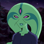 Xylene em Ben 10