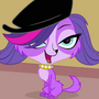 Zoe Trent (canções) em Littlest Pet Shop