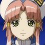 Akari Mizunashi em Aria the Animation