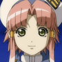 Akari Mizunashi em Aria the Animation