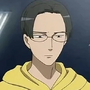 Archer em Blood+