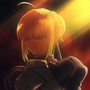Saber em Fate/Apocrypha