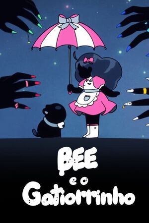 Bee e o Gatiorrinho.jpg