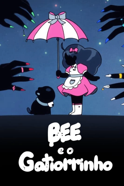 Arquivo:Bee e o Gatiorrinho.jpg